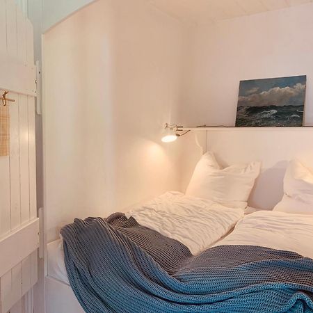 Landhaus Boermoos Ferienwohnung Am Meer Steinberg  Exterior foto